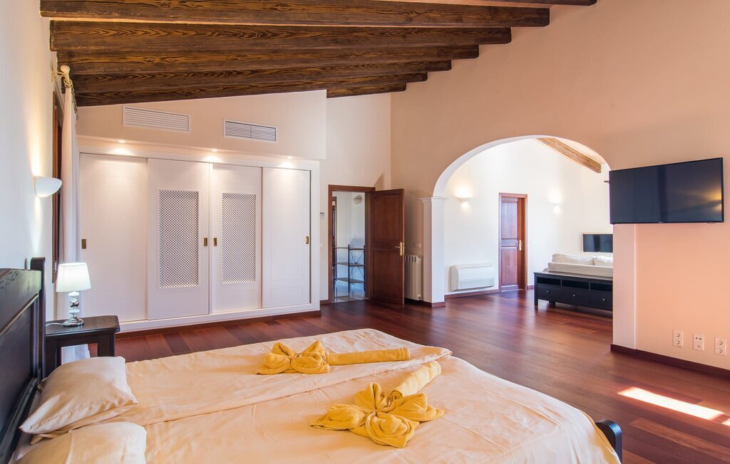 Dues, Maison 8 personnes à Manacor - Photo 39
