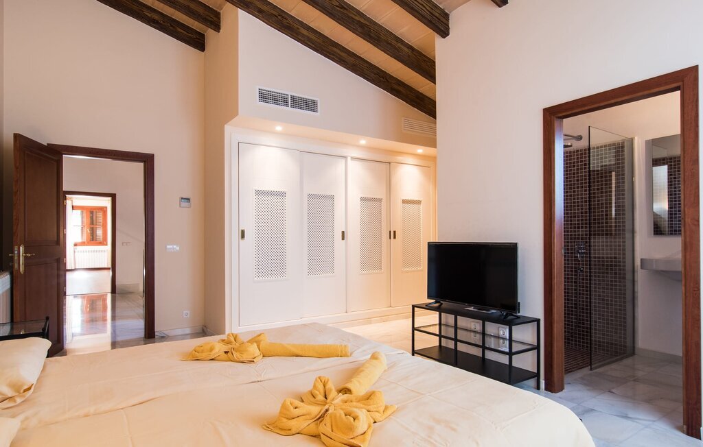 Dues, Maison 8 personnes à Manacor - Photo 42