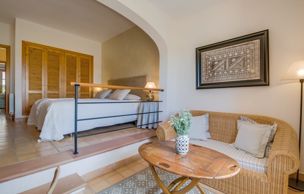 Son Canals, villa 6 chambres à Petra avec piscine - Photo 21