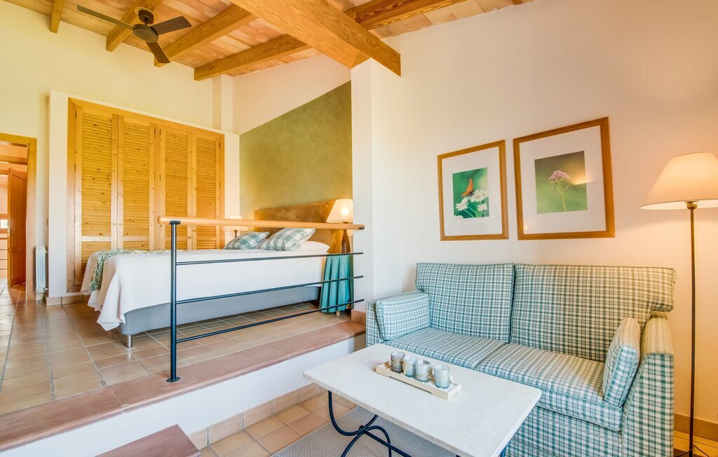 Son Canals, villa 6 chambres à Petra avec piscine - Photo 26