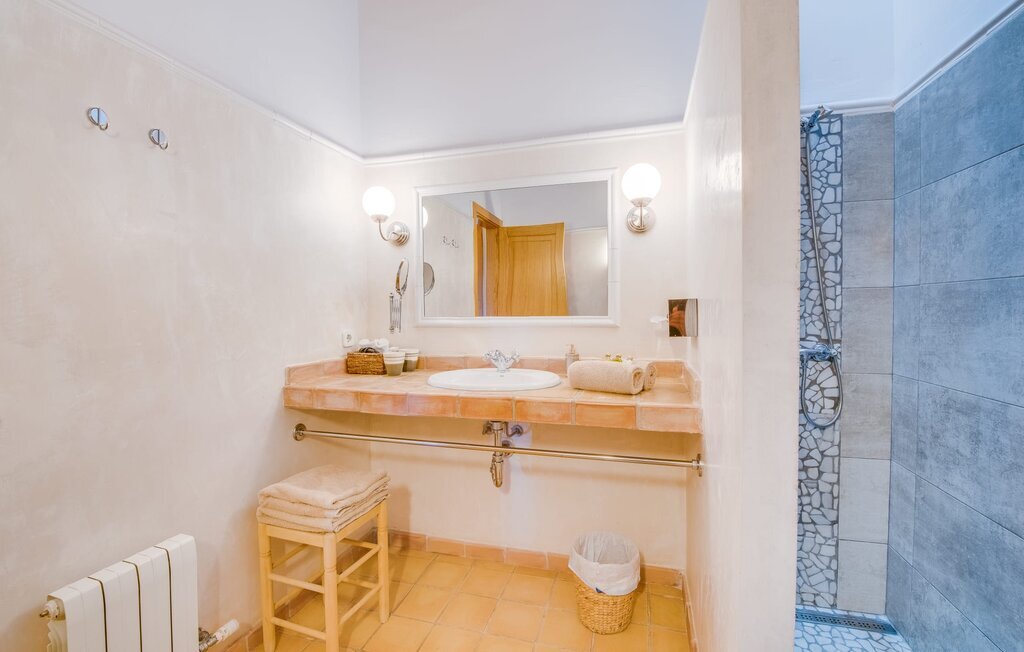 Son Canals, villa 6 chambres à Petra avec piscine - Photo 42
