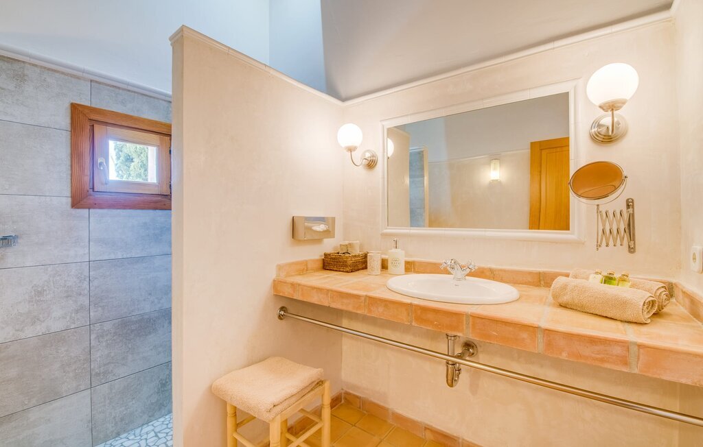 Son Canals, villa 6 chambres à Petra avec piscine - Photo 44