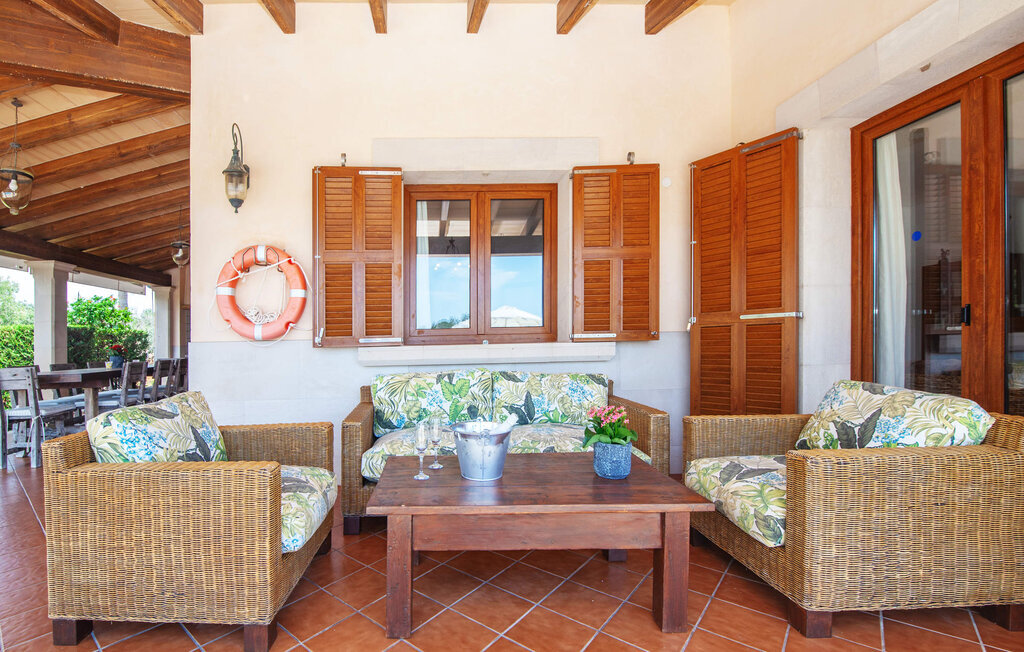 Cas Fidever, Maison 8 personnes à Calonge - Photo 20
