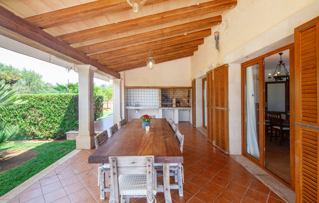 Cas Fidever, Maison 8 personnes à Calonge - Photo 21