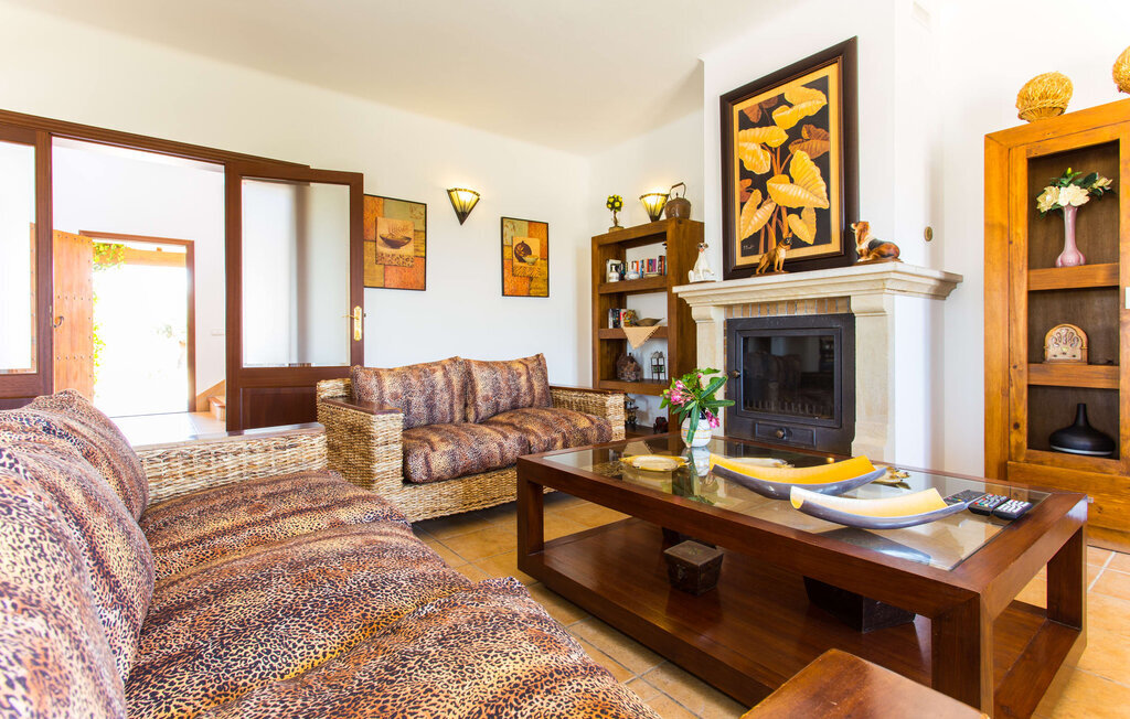 Cas Fidever, Maison 8 personnes à Calonge - Photo 25