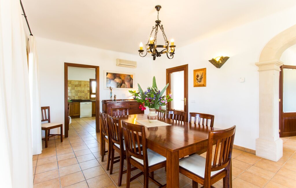 Cas Fidever, Maison 8 personnes à Calonge - Photo 33