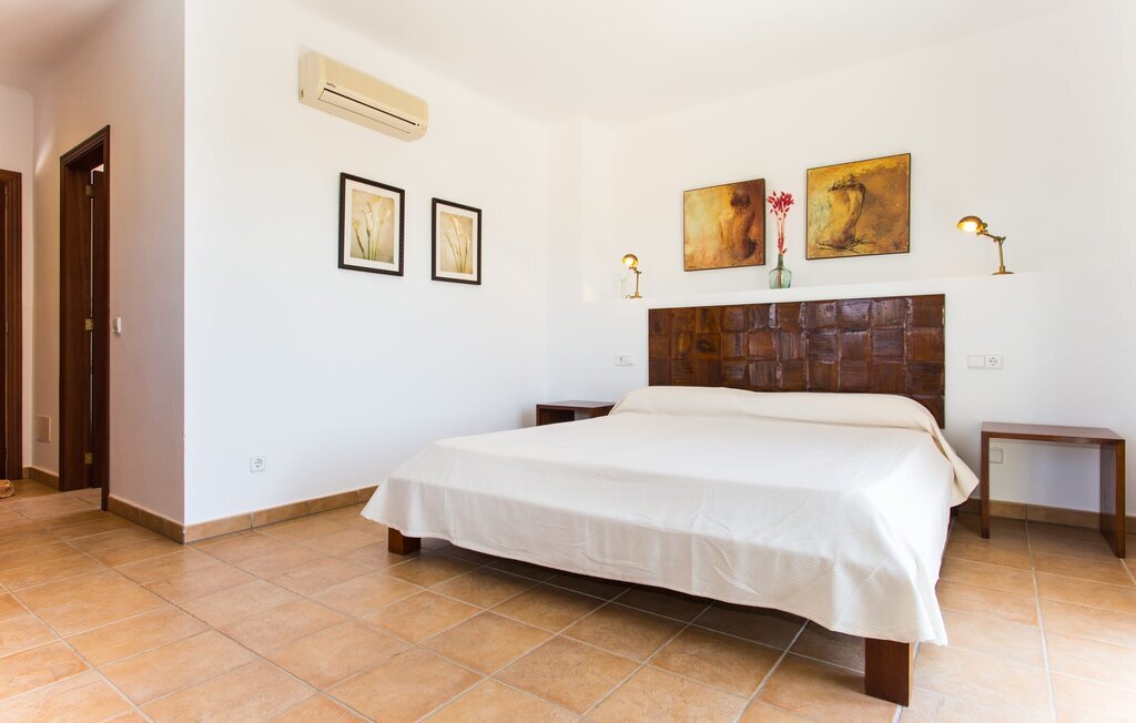 Cas Fidever, Maison 8 personnes à Calonge - Photo 38