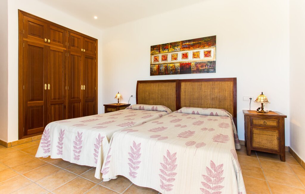 Cas Fidever, Maison 8 personnes à Calonge - Photo 43