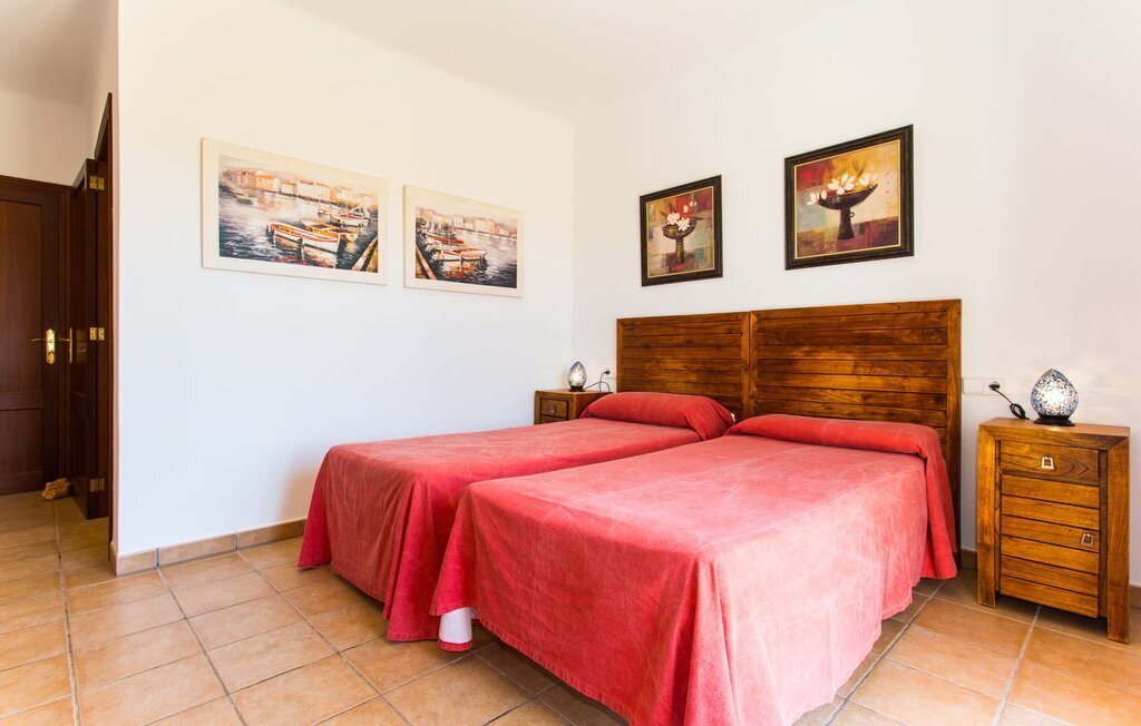 Cas Fidever, Maison 8 personnes à Calonge - Photo 45