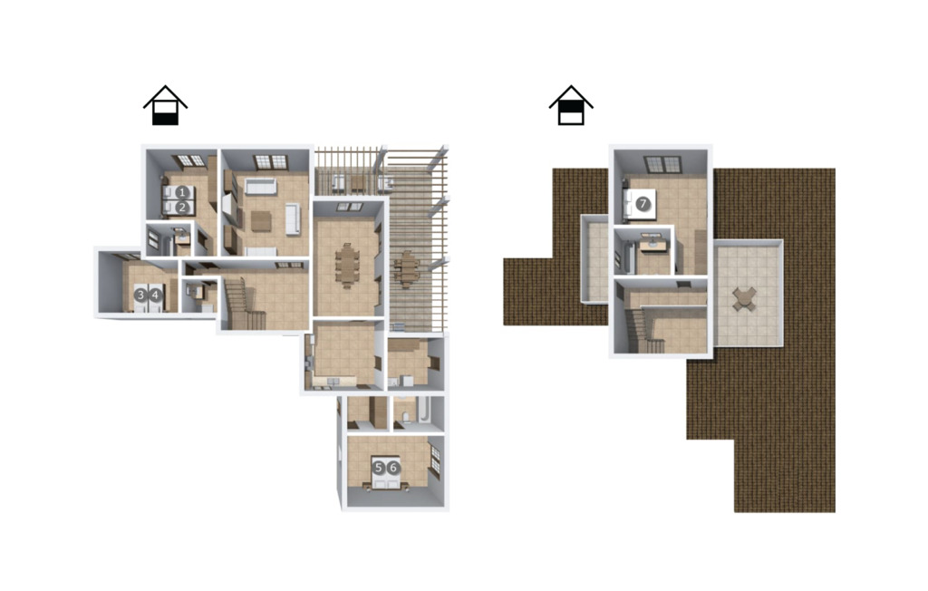 Cas Fidever, Maison 8 personnes à Calonge - Photo 57