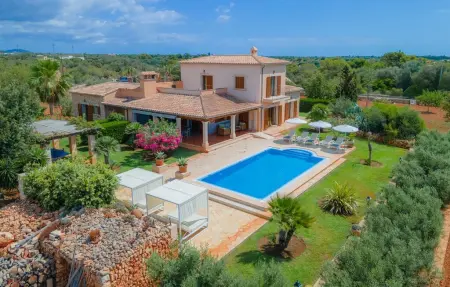 Location maison à Calonge