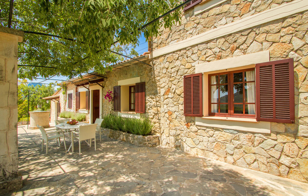 Es Caragolet, Maison 3 personnes à Puigpunyent - Photo 6