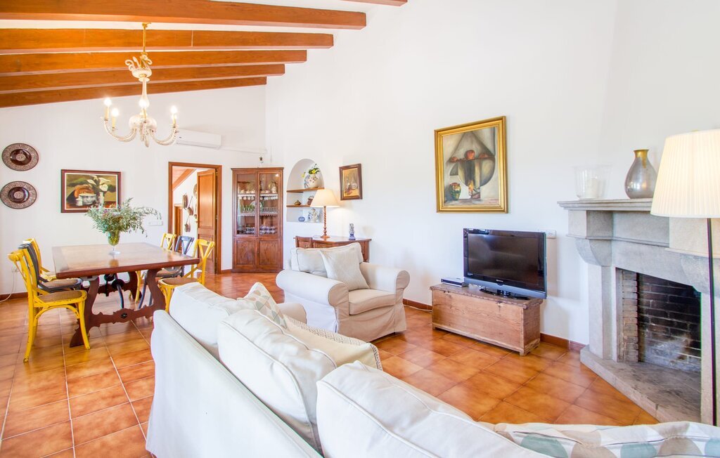 Es Caragolet, Maison 3 personnes à Puigpunyent - Photo 8