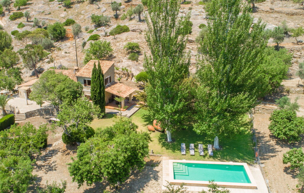 Es Caragolet, Maison 3 personnes à Puigpunyent - Photo 9