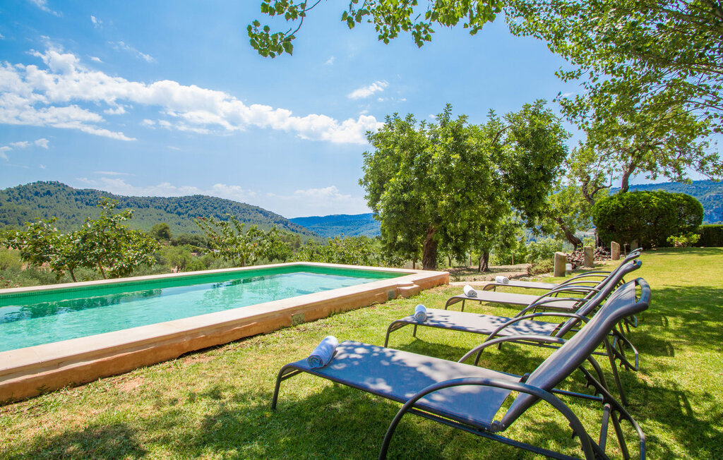 Es Caragolet, Maison 3 personnes à Puigpunyent - Photo 11