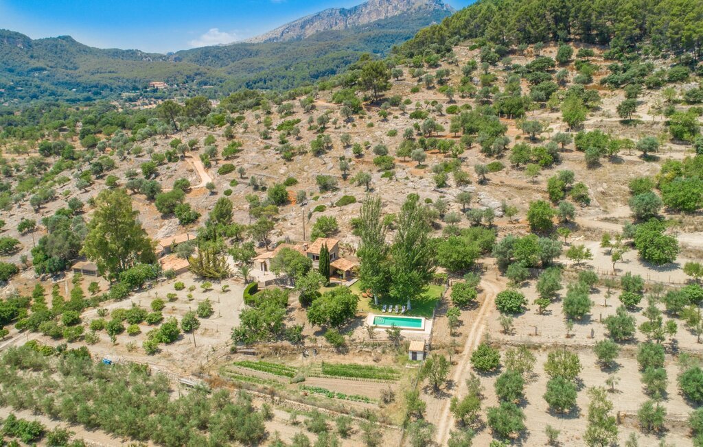 Es Caragolet, Maison 3 personnes à Puigpunyent - Photo 15