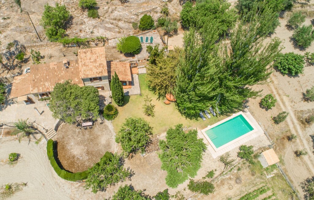 Es Caragolet, Maison 3 personnes à Puigpunyent - Photo 16
