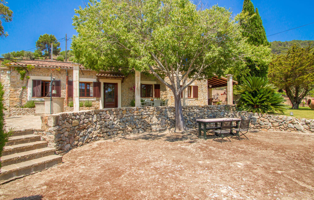 Es Caragolet, Maison 3 personnes à Puigpunyent - Photo 17