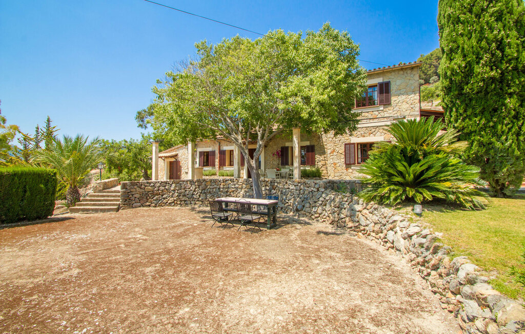 Es Caragolet, Maison 3 personnes à Puigpunyent - Photo 18