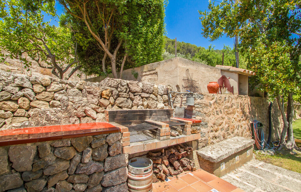 Es Caragolet, Maison 3 personnes à Puigpunyent - Photo 21