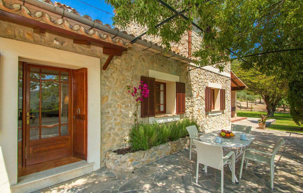 Es Caragolet, Maison 3 personnes à Puigpunyent - Photo 24