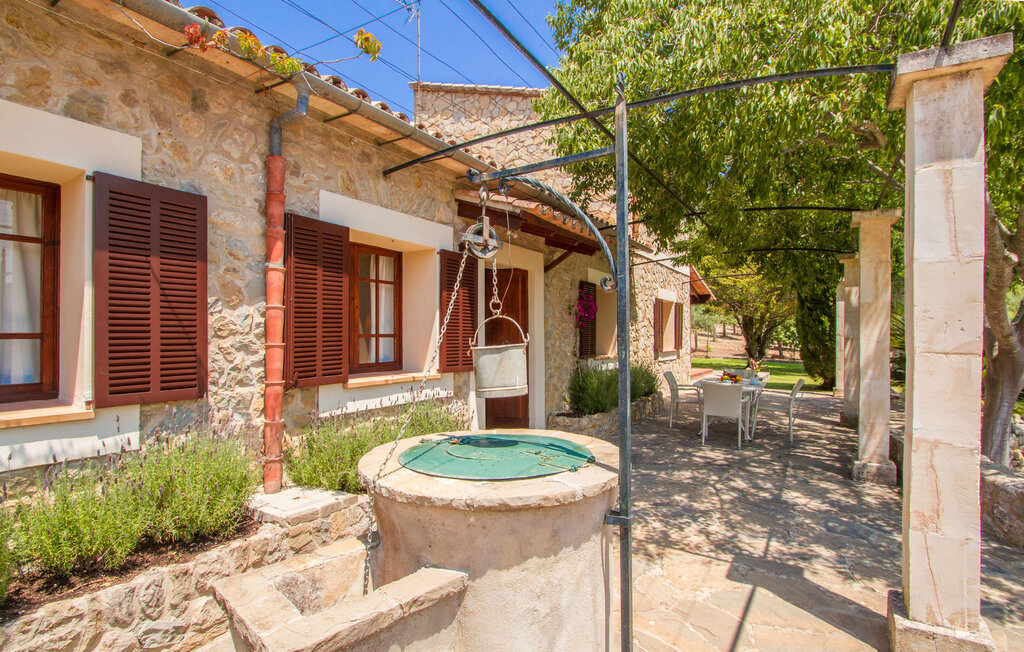 Es Caragolet, Maison 3 personnes à Puigpunyent - Photo 26