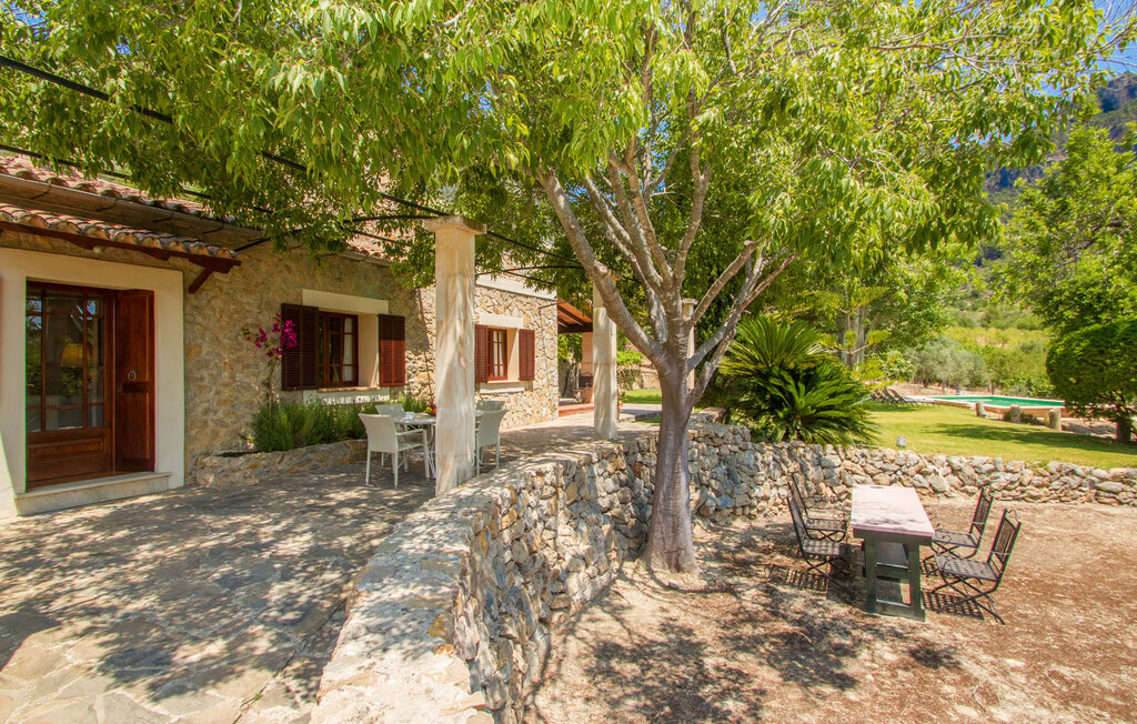 Es Caragolet, Maison 3 personnes à Puigpunyent - Photo 27