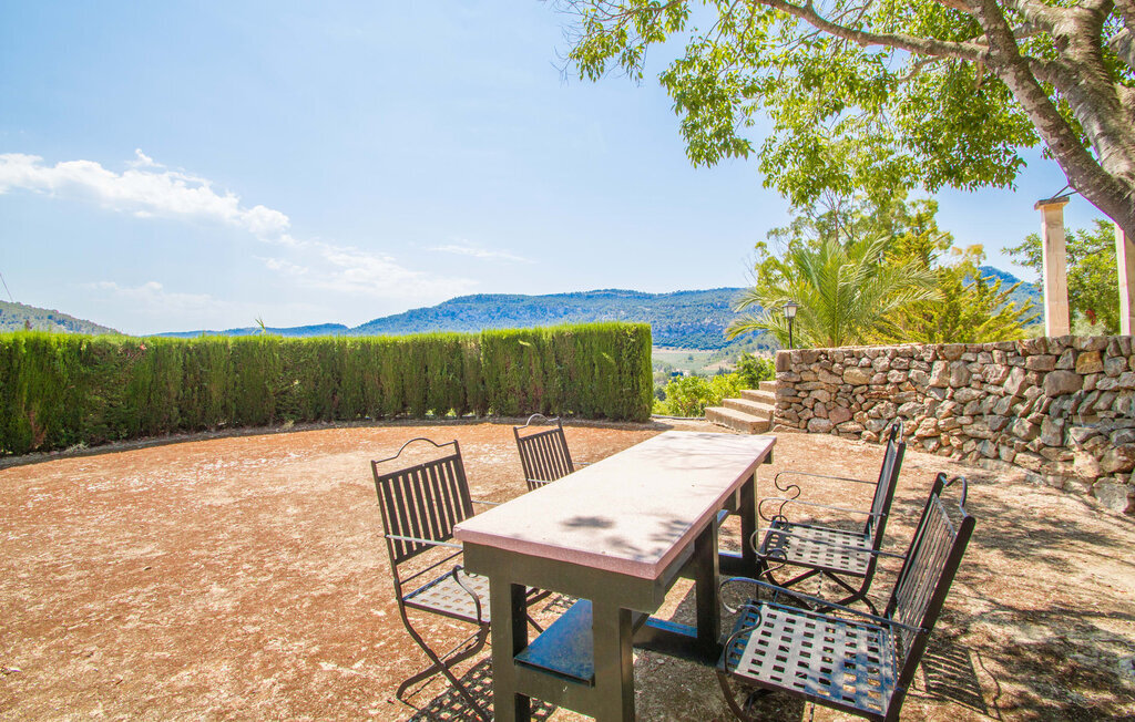 Es Caragolet, Maison 3 personnes à Puigpunyent - Photo 29