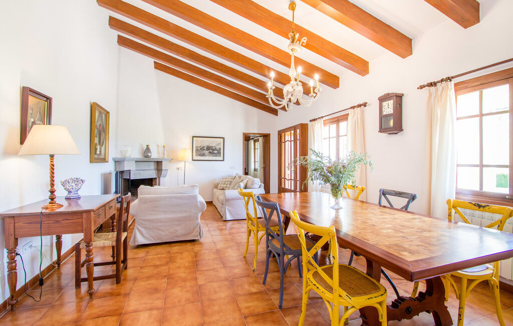 Es Caragolet, Maison 3 personnes à Puigpunyent - Photo 31