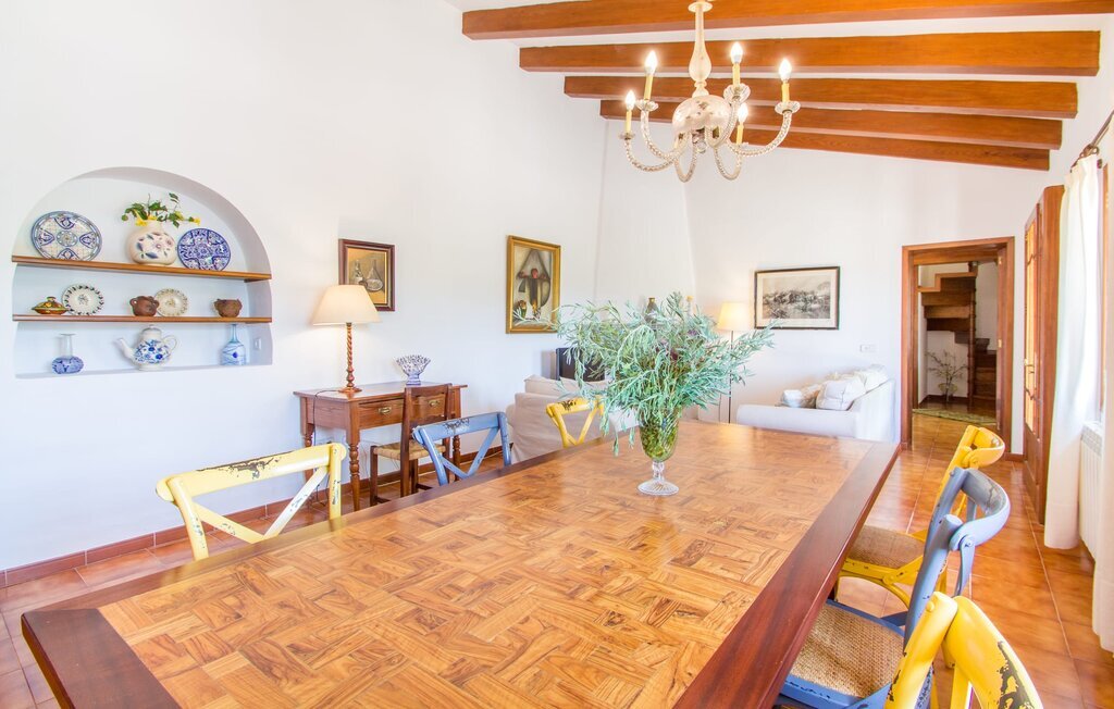 Es Caragolet, Maison 3 personnes à Puigpunyent - Photo 32