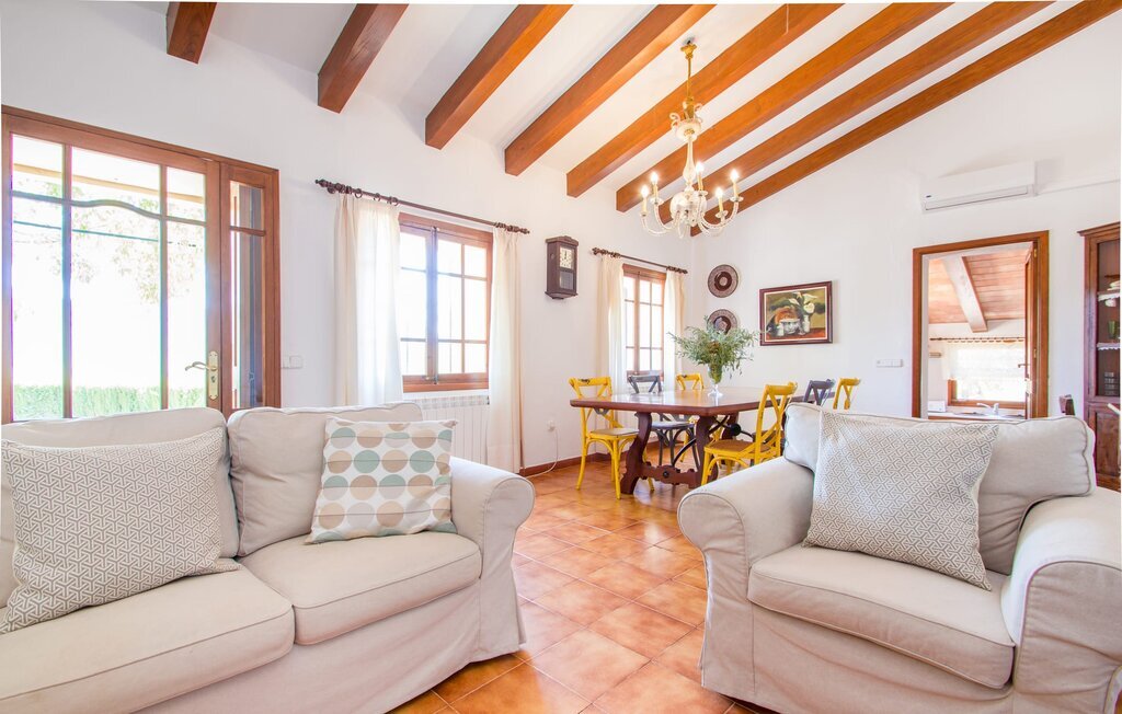 Es Caragolet, Maison 3 personnes à Puigpunyent - Photo 33