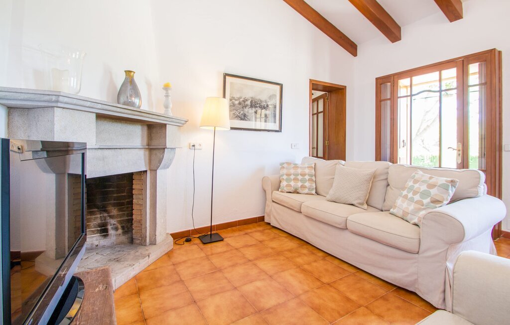 Es Caragolet, Maison 3 personnes à Puigpunyent - Photo 34