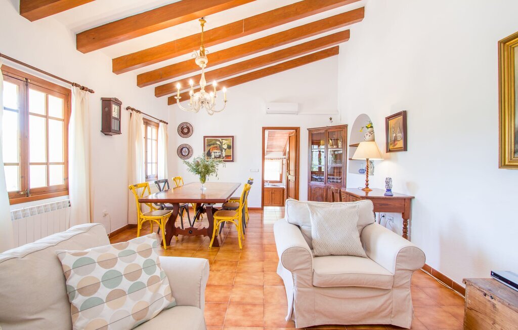 Es Caragolet, Maison 3 personnes à Puigpunyent - Photo 35