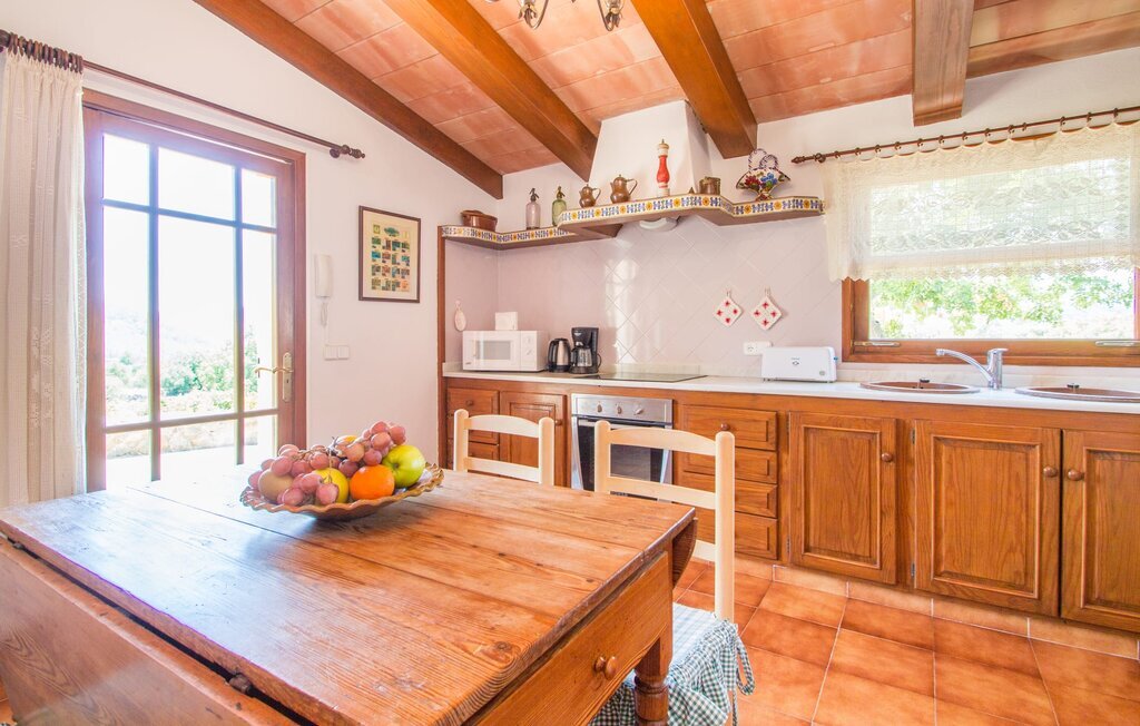 Es Caragolet, Maison 3 personnes à Puigpunyent - Photo 36