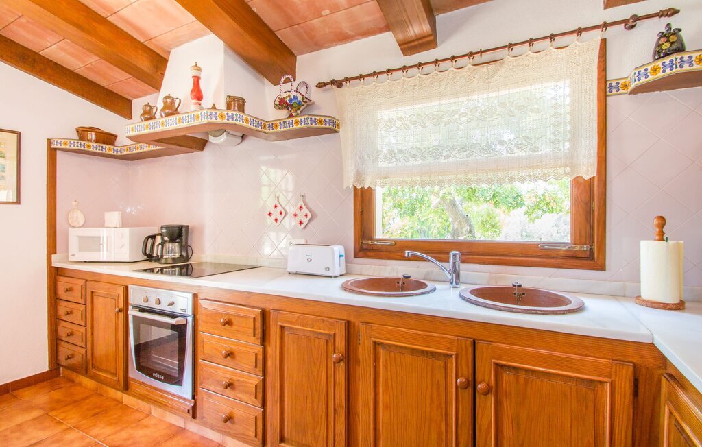 Es Caragolet, Maison 3 personnes à Puigpunyent - Photo 37