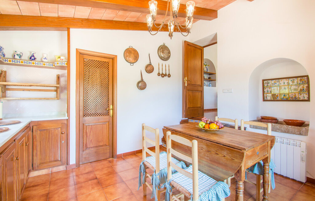 Es Caragolet, Maison 3 personnes à Puigpunyent - Photo 38