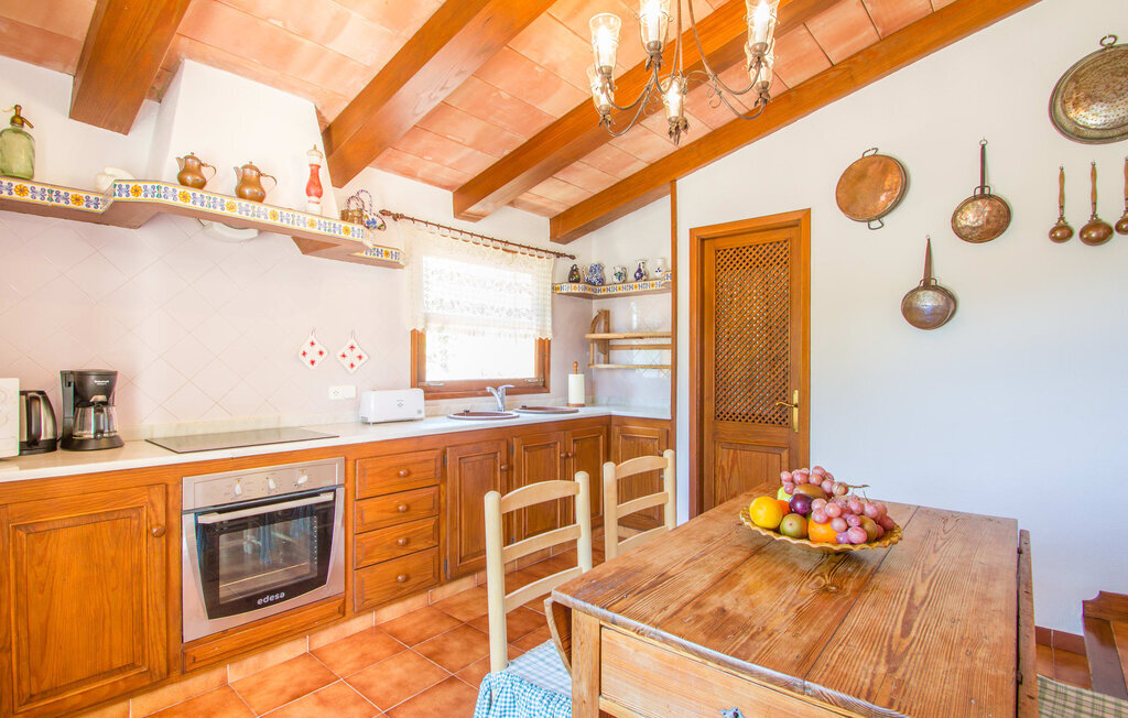 Es Caragolet, Maison 3 personnes à Puigpunyent - Photo 39