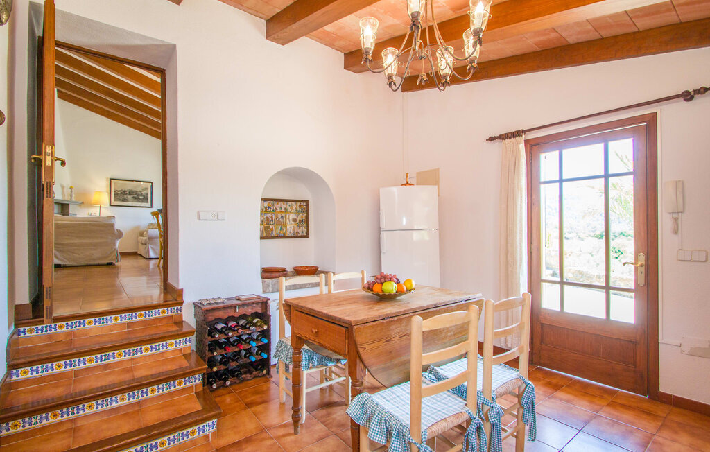 Es Caragolet, Maison 3 personnes à Puigpunyent - Photo 40