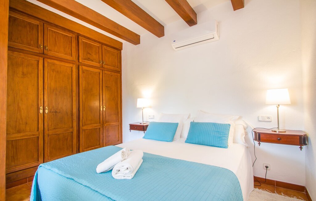 Es Caragolet, Maison 3 personnes à Puigpunyent - Photo 41