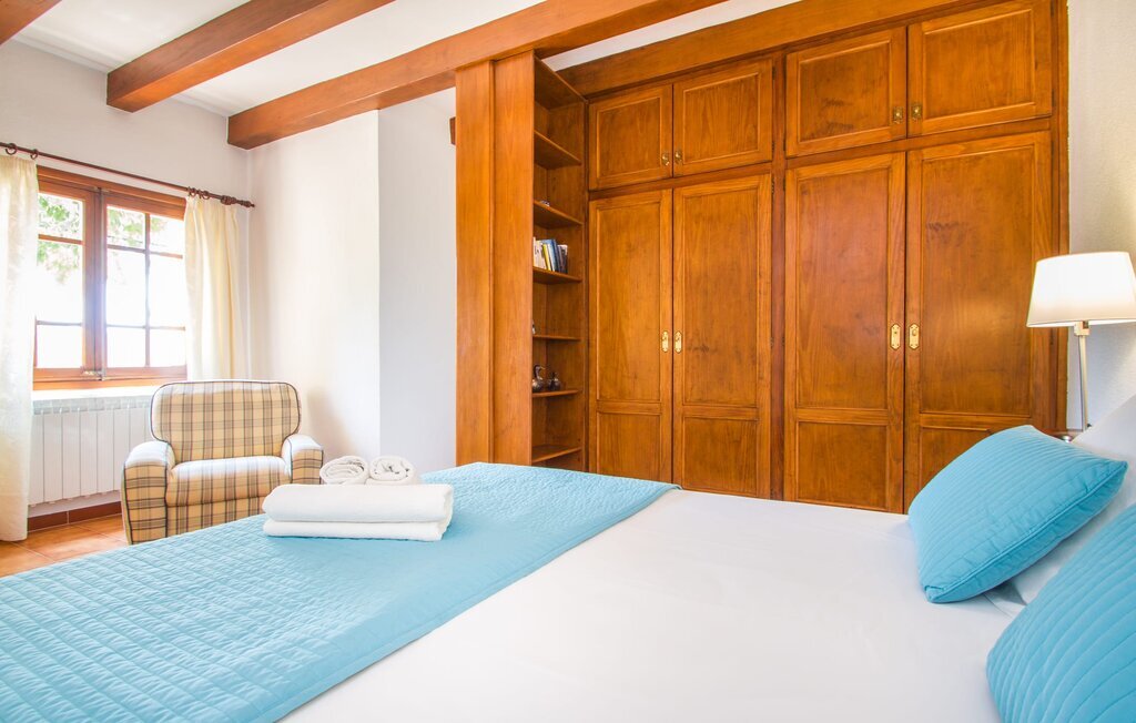 Es Caragolet, Maison 3 personnes à Puigpunyent - Photo 42