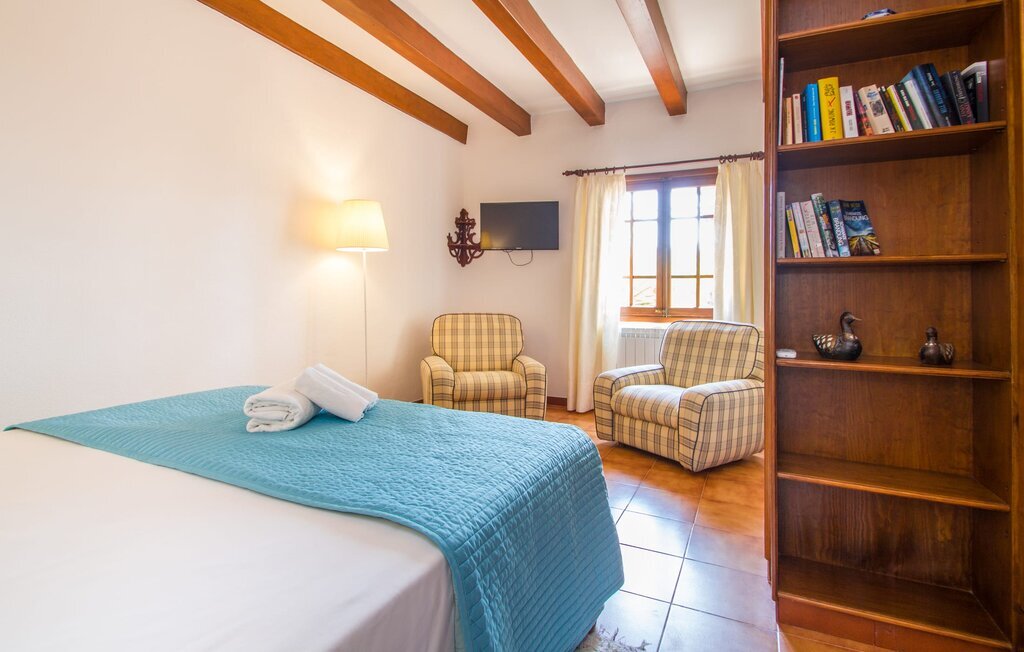 Es Caragolet, Maison 3 personnes à Puigpunyent - Photo 43