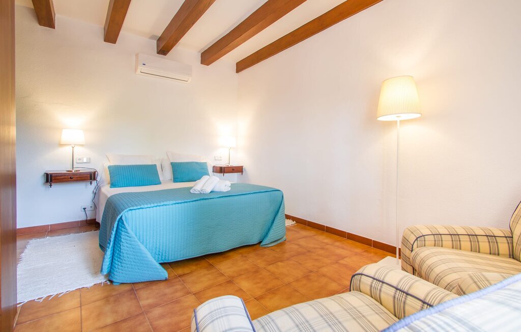 Es Caragolet, Maison 3 personnes à Puigpunyent - Photo 44