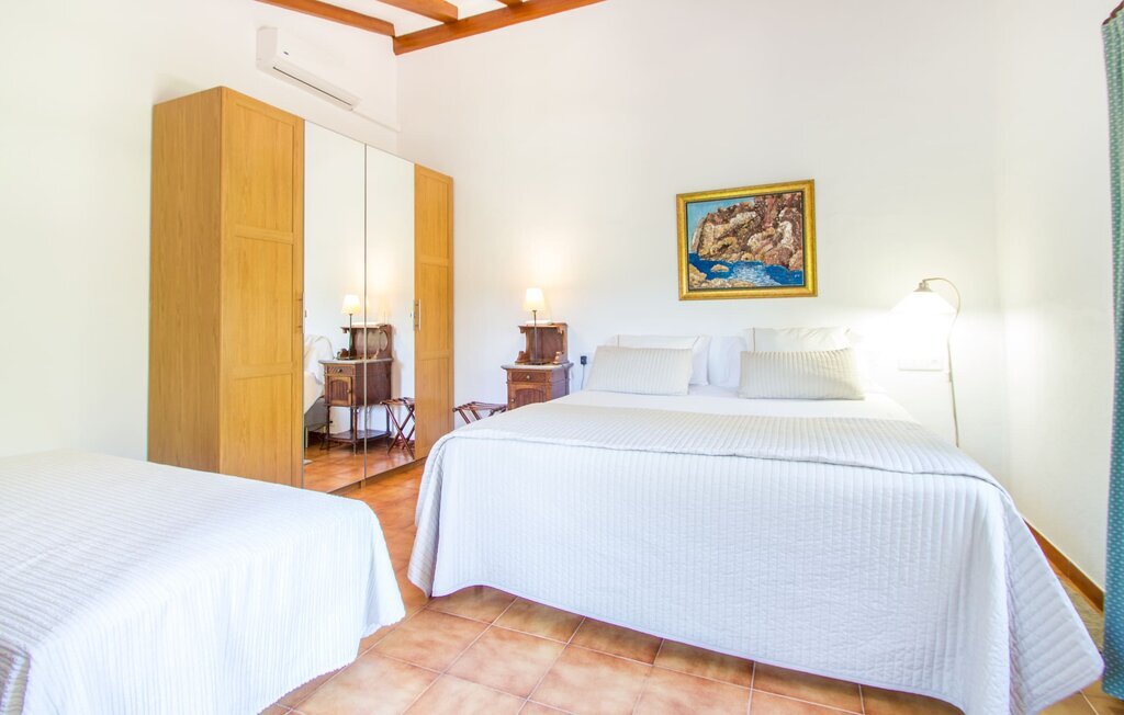 Es Caragolet, Maison 3 personnes à Puigpunyent - Photo 45