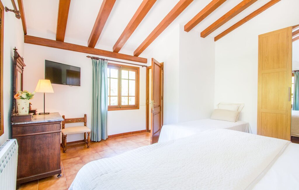 Es Caragolet, Maison 3 personnes à Puigpunyent - Photo 47