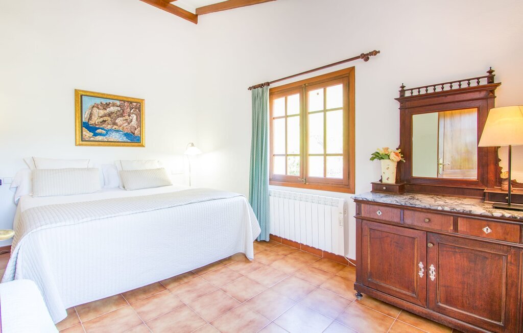 Es Caragolet, Maison 3 personnes à Puigpunyent - Photo 48