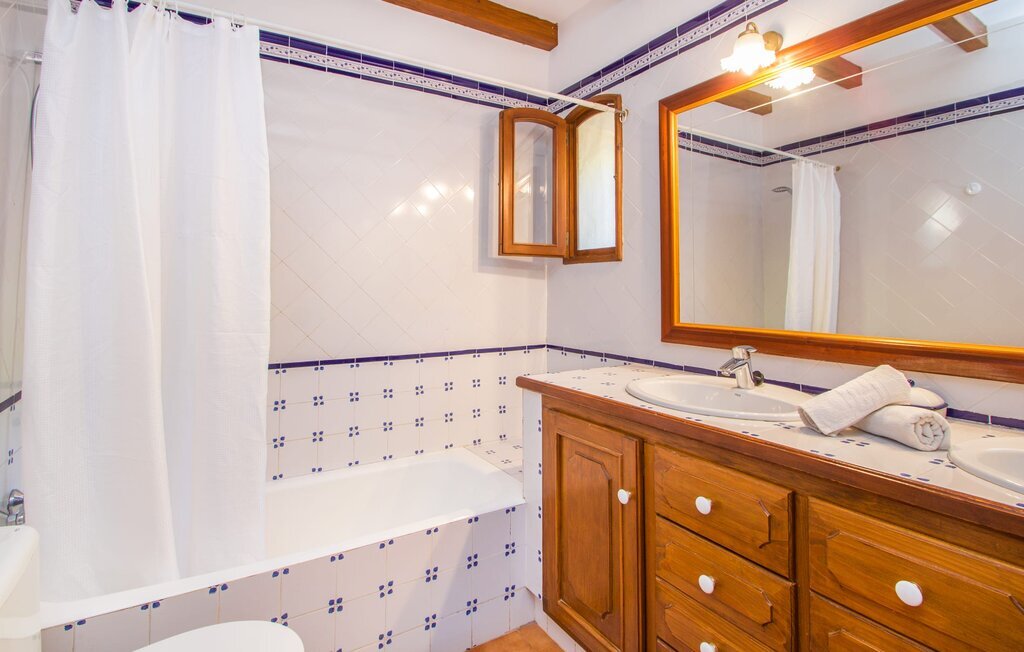 Es Caragolet, Maison 3 personnes à Puigpunyent - Photo 49