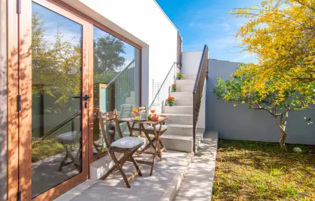 Location appartement de vacances à Son Carrio