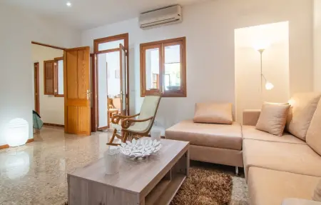 Sa Llimonera : appartement de 3 chambres à Son Carrió, Majorque : photo 4