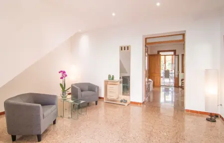 Sa Llimonera : appartement de 3 chambres à Son Carrió, Majorque : photo 9