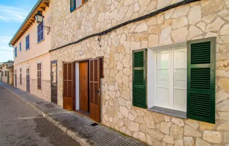 Sa Llimonera : appartement de 3 chambres à Son Carrió, Majorque : photo 10